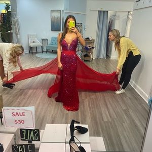 johnathan kayne dress size:0